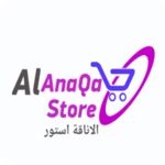 الاناقة استور android application logo